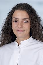 Elena Maria Repges